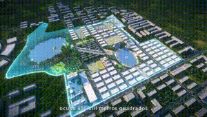 Cidade do Século